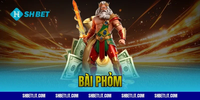 bài phỏm