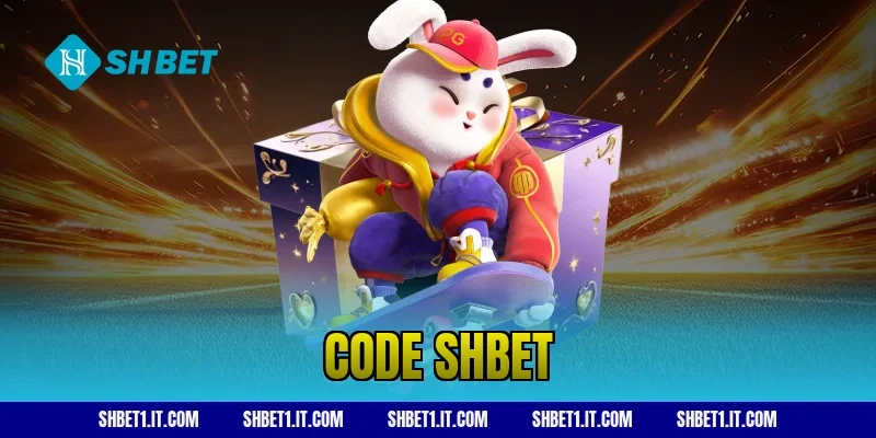 code SHBET