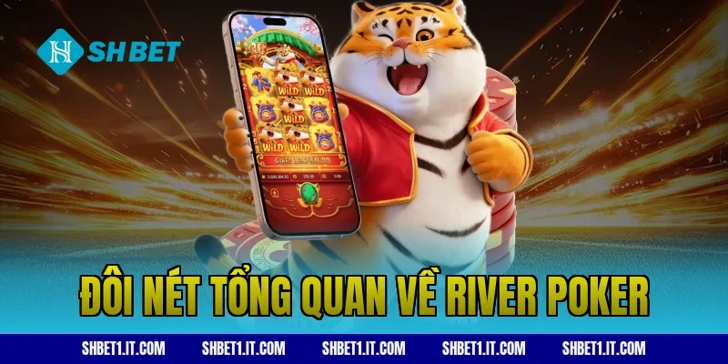 Đôi nét tổng quan về River poker
