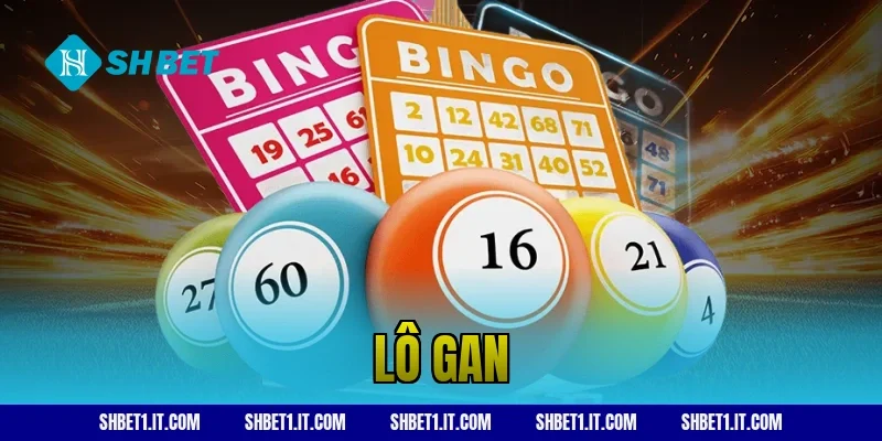 lô gan