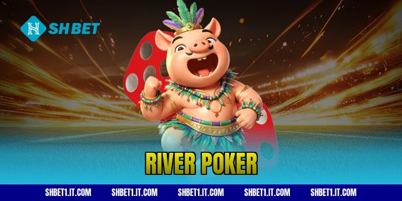river poker