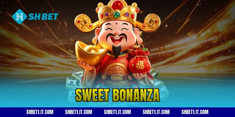 Sweet Bonanza