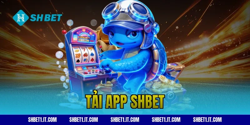 tải app SHBET